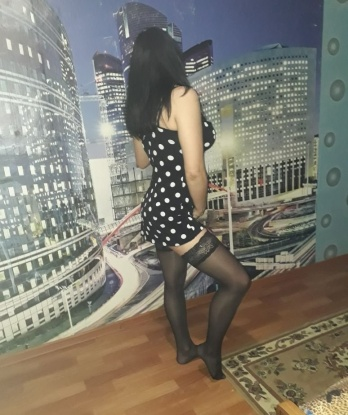 Анкета проститутки Ярослава - Фото 1, Кострома, 32 года, №14088